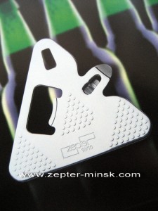 LX - 257 Консервный нож от Цептер в Минске на www.zepter-minsk.com