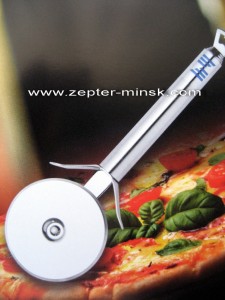 TZ - 505 Нож для нарезки пиццы на www.zepter-minsk.com от Цептер в Минске