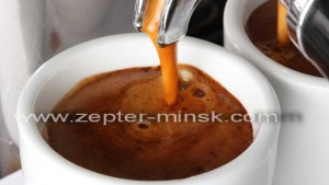  5 видов итальянского кофе в капсулах от компании Цептер в Минске