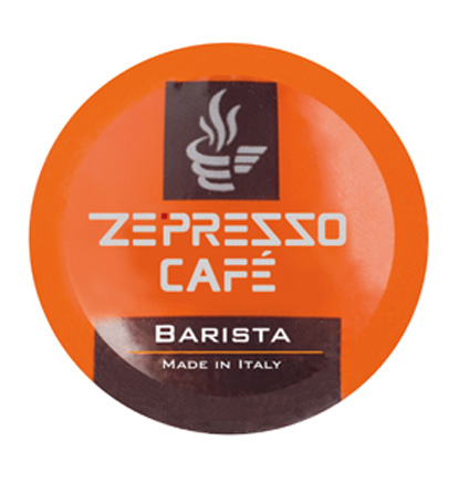 кофе капсулы Баристо Цептер 14 евро по курсу нацбанка