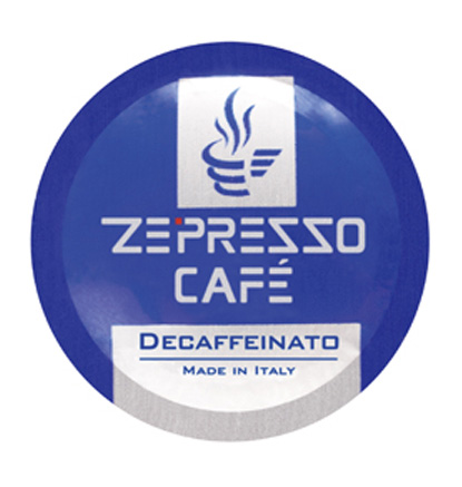 кофе капсулы Декафенато Цептер 14 евро по курсу нацбанка