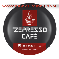 итальянский кофе в капсулах от Цептер в Минске