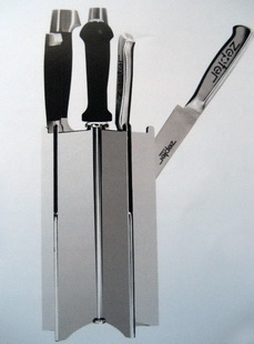 магнитная подставка для ножей цептер 266,4 евро по курсу нацбанка